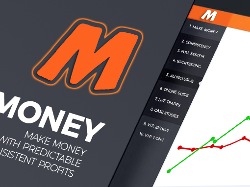 MAKE MONEY