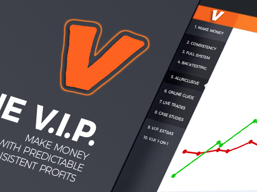 V.I.P. Trading & Investing Education